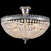 Потолочная люстра Rococo ROCOCO 81406/6C CHROME Natali Kovaltseva