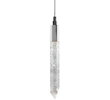 Подвесной светильник Shard MD17003025-1A chrome DeLight Collection