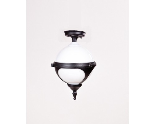 Потолочный светильник уличный VENA 88405A Bl Oasis Light