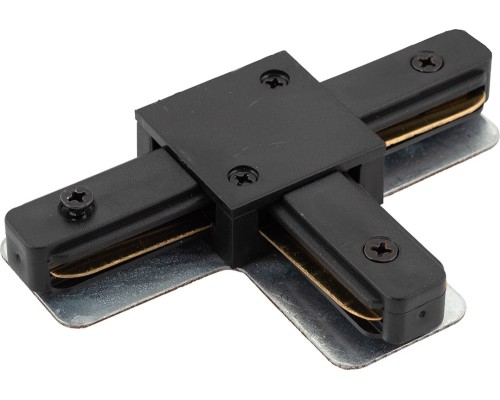 Соединитель DK Track Black TR1103-BK Denkirs