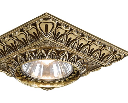 Точечный светильник 1083 SP.1083 Oro Reccagni Angelo