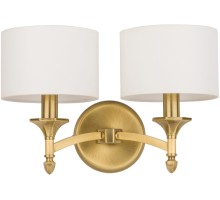 Бра DECOR ABAŻUR DEC-K-2(P/A) Kutek