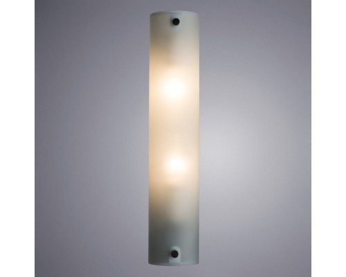 Настенный светильник Tratto A4101AP-2WH Arte Lamp