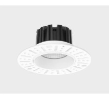 Точечный светильник  IT02-028 white 3000K Italline
