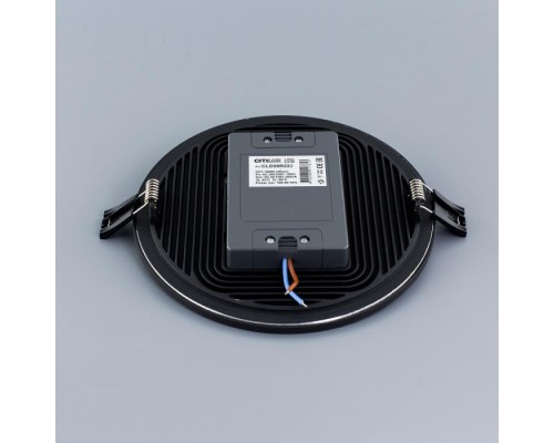 Точечный светильник Омега CLD50R222 Citilux