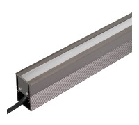 Встраиваемый светильник уличный LUMILINE 032487(2) Arlight