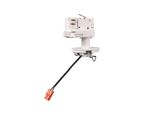 Трековое крепление VL-M VL-M2-3-WH Lumker
