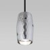 Подвесной светильник Bonaldo 50246/1 LED/ хром Eurosvet