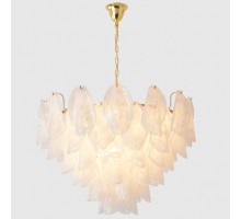 Подвесная люстра Emilia EMILIA SP12 GOLD Crystal Lux