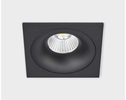Точечный светильник IT06-6016 IT06-6016 black 3000K Italline