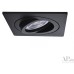 Точечный светильник Ingrid 3322.TCH111S/BK APL LED