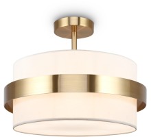 Потолочная люстра Bride FR5367CL-03BS Freya