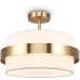Потолочная люстра Bride FR5367CL-03BS Freya
