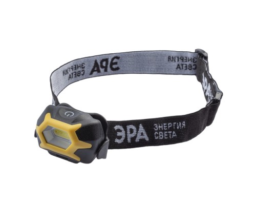Налобный фонарь GB-701 GB-701 ЭРА
