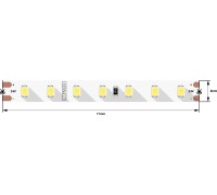 Светодиодная лента LUX DSG298-24-NW-33 DesignLed