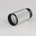 Точечный светильник Delta 1954-10W-3000K-36 BK+SL iLedex