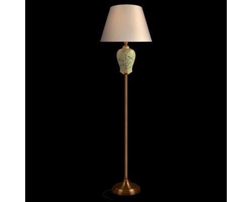 Торшер Hydrangea 10383F Loft It