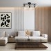 Потолочная люстра Estera 6855 Estera TK Lighting