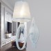 Бра AM347203 347203/1W WT+SL Arte Milano