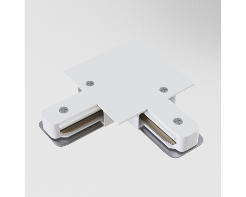 Коннектор Accessories for tracks Unity TRA002CL-11W Maytoni