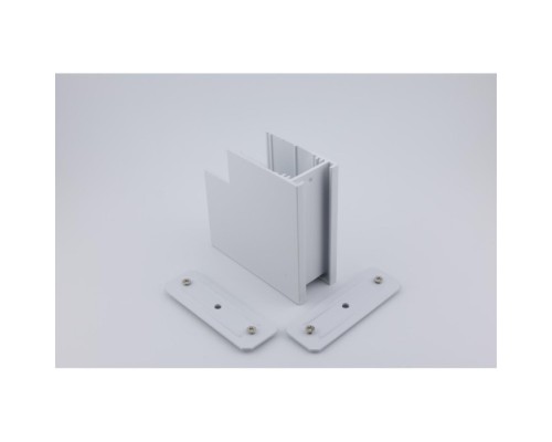 Соединитель угловой Magnetic track 220 APL.0282.10.04 Aployt