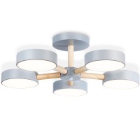 Потолочная люстра Comfort FL4826 Ambrella