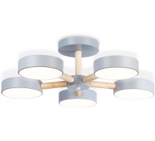 Потолочная люстра Comfort FL4826 Ambrella