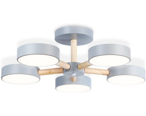 Потолочная люстра Comfort FL4826 Ambrella