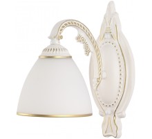 Бра AM340837 340837/1W WT+G Arte Milano