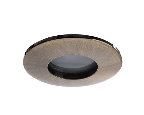 Точечный светильник Aqua A5440PL-1AB Arte Lamp