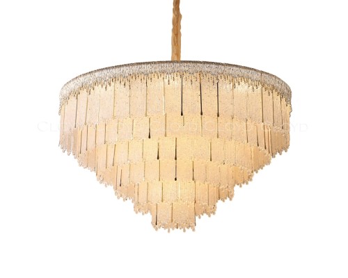 Подвесная люстра Consonance 11502 Cloyd