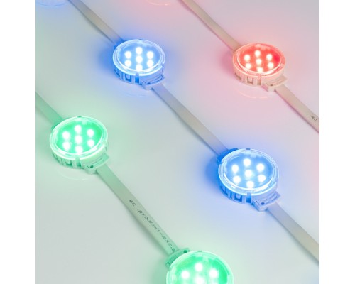 Светодиодный модуль  036826 Arlight
