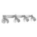 Спот Cinema A3092PL-4WH Arte Lamp