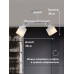 Потолочная люстра SS1N 000024786 Мелодия Света