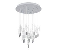 Потолочная люстра Alemdina 390477 Eglo