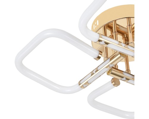 Потолочная люстра Lacerta 10265/4LED Escada