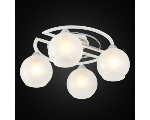 Потолочная люстра Отто CL121140 Citilux