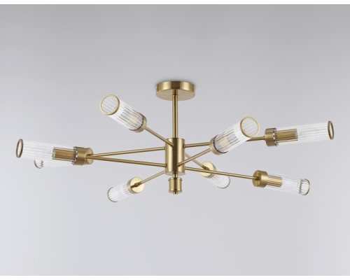Потолочная люстра High Light LH55162 Ambrella
