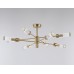 Потолочная люстра High Light LH55162 Ambrella