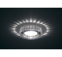Точечный светильник Dl149ch DL149CH/White Donolux