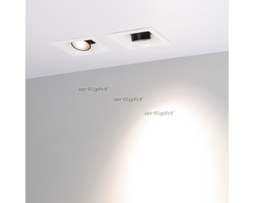 Точечный светильник ORIENT 032220 Arlight