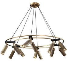Подвесной светильник  F3224-123 Alfa Light