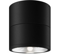 Потолочный светильник уличный Spin O310CL-L7GF3K Maytoni
