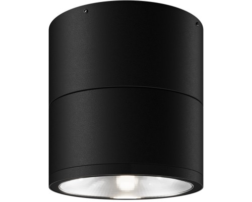 Потолочный светильник уличный Spin O310CL-L7GF3K Maytoni