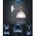 Бра Alana WD3616/1W-WT-FGD-WT Wedo Light