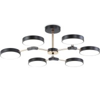 Потолочная люстра COMFORT FL516334 Ambrella