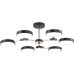 Потолочная люстра COMFORT FL516334 Ambrella