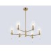Потолочная люстра High Light LH55201 Ambrella