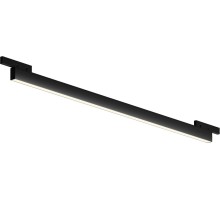 Трековый светильник Basis TR192-1-12W3K-B Maytoni