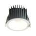 Точечный светильник Clt 008 CLT 008C83 WH 4000K IP54 Crystal Lux